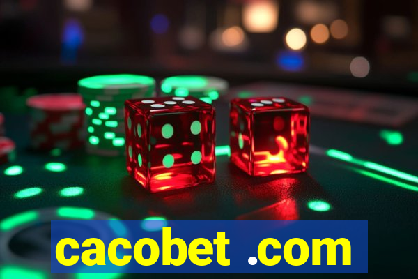 cacobet .com